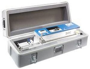 ماشین آزمون کشش | برای ساخت و ساز