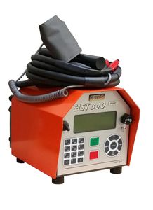 دستگاه جوش الکتروفیوژن | دستی 