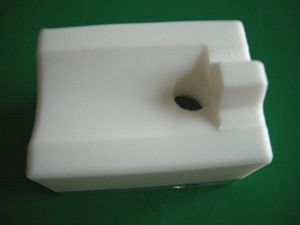 نازل جوشکاری|جوشکاری