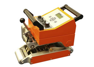 دستگاه جوش پلاستیک با هوای داغ ( حرارتی ) | روی هم چیده شده | اتوماتیک | کامپکت 