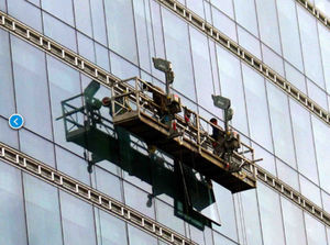 هلیکوپتر UAV | چهار روتوره | شهری