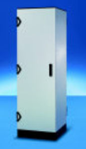 کابینت (قفسه) با درب لولایی | ایستاده | فلزی | مقاوم در برابر زمین لرزه