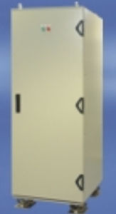 کابینت (قفسه) بادرب لولایی | ایستاده | فلزی | مقاوم در برابر زمین لرزه