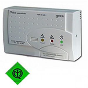 آشکار ساز گاز | با سنسور قابل تعویض