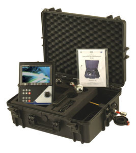 ریزدوربین بازرسی بصرى