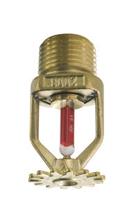 نازل پخش بارانی استاندارد| آویزان