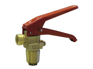 دستگیره ایمنی| برای آتش خاموش کن ها