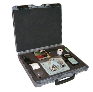 سنجش فشار الکترونیک|دیجیتال|پردازش|برای آتش نشانها