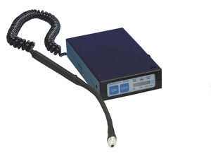 نشتی سنج LPG | متان | گاز | با سنسور نیمه رسانا