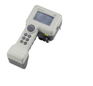 آنالایزر گاز دودکش | دستی