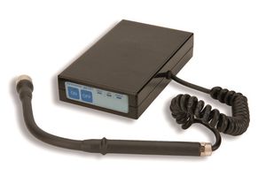 آشکار ساز گاز | LPG | متان | قابل حمل