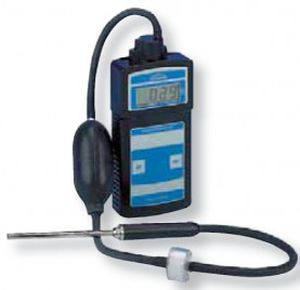 ردیاب نشتی گاز|مونوکسید کربن|بو کشیدن|دیجیتال