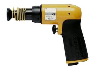 چکش پنوماتیکی | برای نصب| پرچ کاری