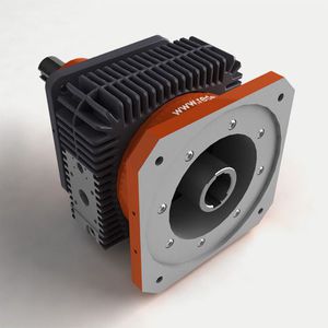 درب بند (مُهرزن) ال شکل اتوماتیک / دارای تونل درب بندی حرارتی / سرعت بالا