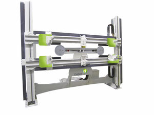 فیلتر RFI خط قدرت | تک فاز | تخته مدار چاپی | باند پهن