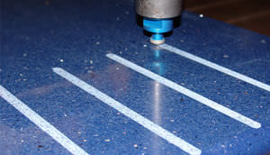 ابزار شیار زنی خارجی