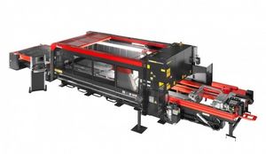 دستگاه جوش لیزر | اتوماتیک | کامپکت | برای پلاستیک ها 