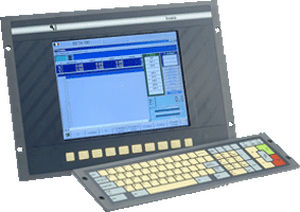 کامپیوتر تعبیه شده صنعتی