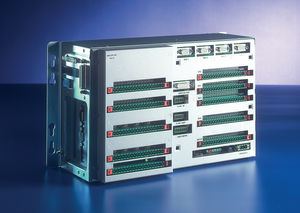 کنترل عددی کامپیوتر  کامپکت (سی ان سی)