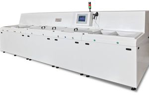 اسپیندل پنوماتیکی سنگ زنی | موتوردار | برای روبات