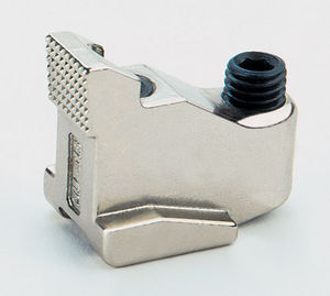 گیره پیش دستی 