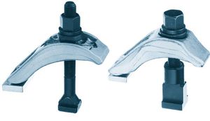  ( کلمپ) گیره گردن اردکی 