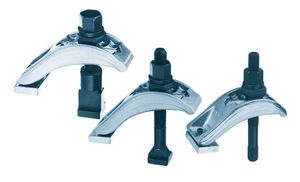  ( کلمپ) گیره گردن اردکی 