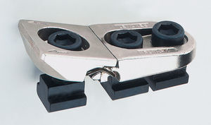 گیره پیش دستی 