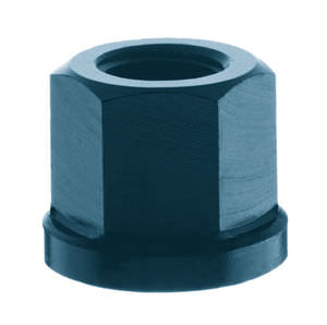 مهرۀ شش گوش | فلنج | فولاد 