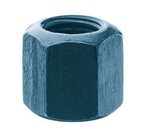 فضا گیر شش گوش