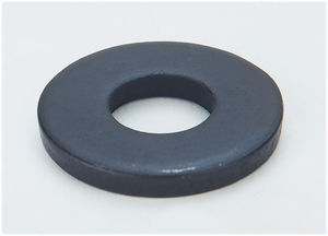 واشر اتصال | مدور | ترموپلاستیک