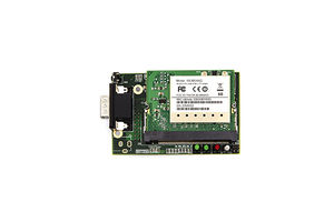 گیت وی ارتباطی  | دارای اترنت فیلد باس | مدباس