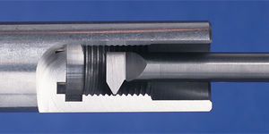 اتصال دهندۀ سیگنال | قدرت | هم محور | موازی