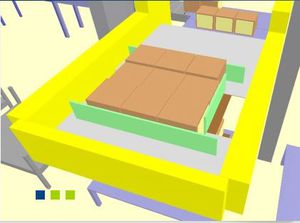 نرم افزار پالت گذاری