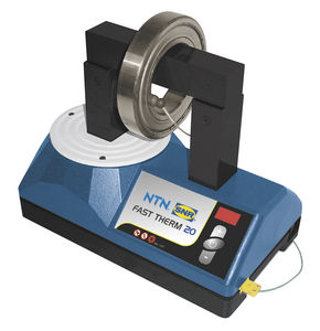 گرم کن القاحی  یاتاقان | سیار