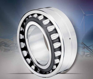 رولبرینگ | کروی | دو ردیفه