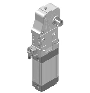 گیره پنوماتیک