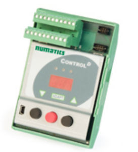 کنترل کننده درگاه برق تناسب مند