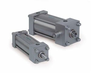 سیلندر بادی | دوکاره | فولاد ضد زنگ