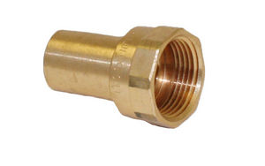 آداپتور هیدرولیک | دارای رزوه| مادگی