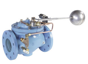 شیرسطح متغیر