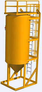 جداساز عمودی | صفحه ای 