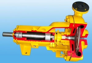 پمپ سانتریفیوژی| سرویس| برای مایعات