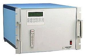 تحلیل گر گوگرد کل