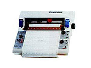 دستگاه ثبت نمودار روی نوار