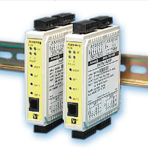 مدار شکن با بدنۀ پرسی | قدرت | با مقیاس های مختلف | هشدار لغزش 