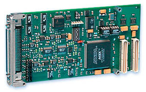 برد شمارنده چندکاره قابل برنامه ریزی