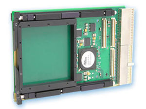 کارت حامل کامپکت PCI  3U