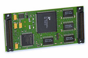 ماژول ارتباطی