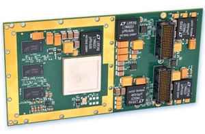 ماژول اینترفیس اترنت